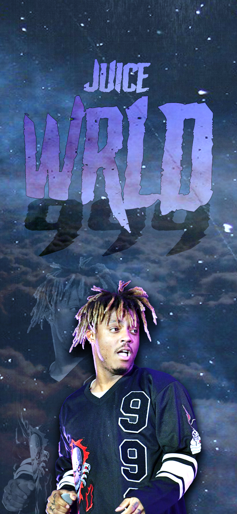 Aesthetic Juice Wrld Wallpapers