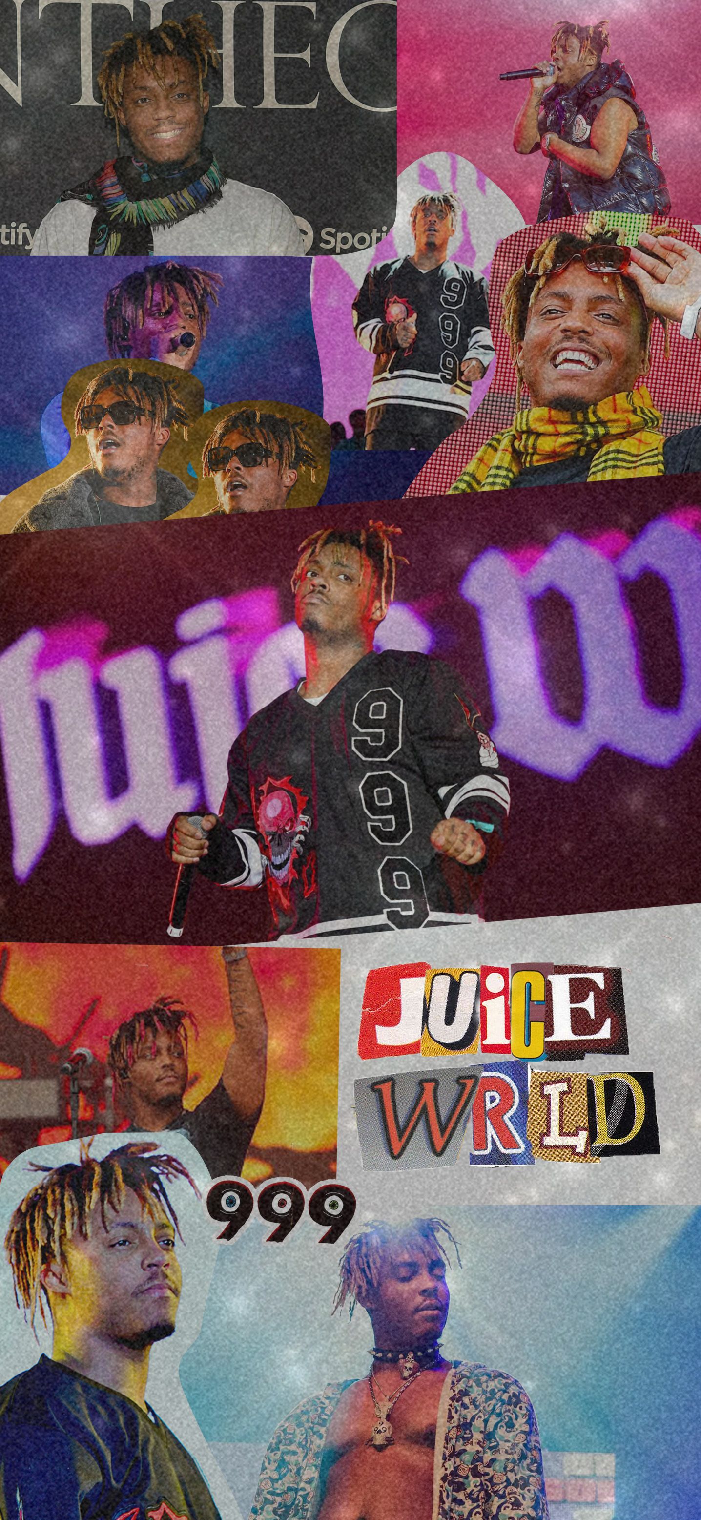 Aesthetic Juice Wrld Wallpapers