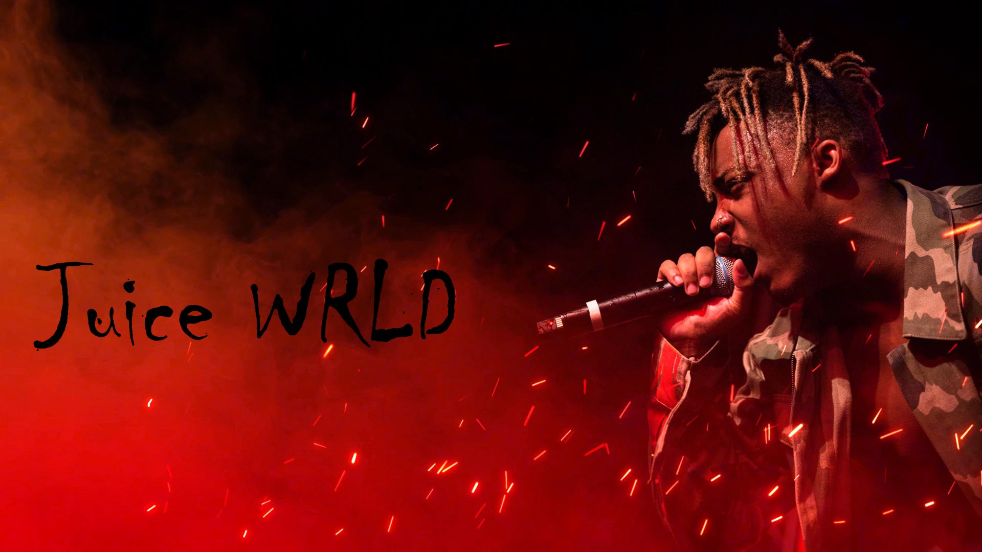 Aesthetic Juice Wrld Wallpapers