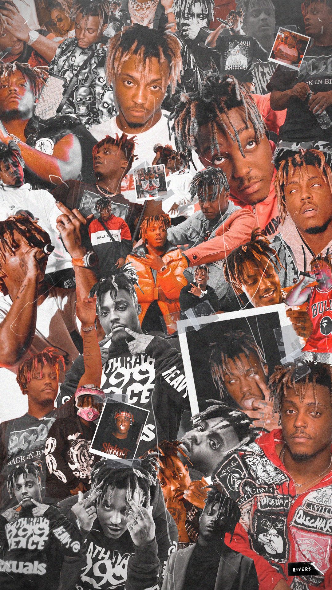 Aesthetic Juice Wrld Wallpapers