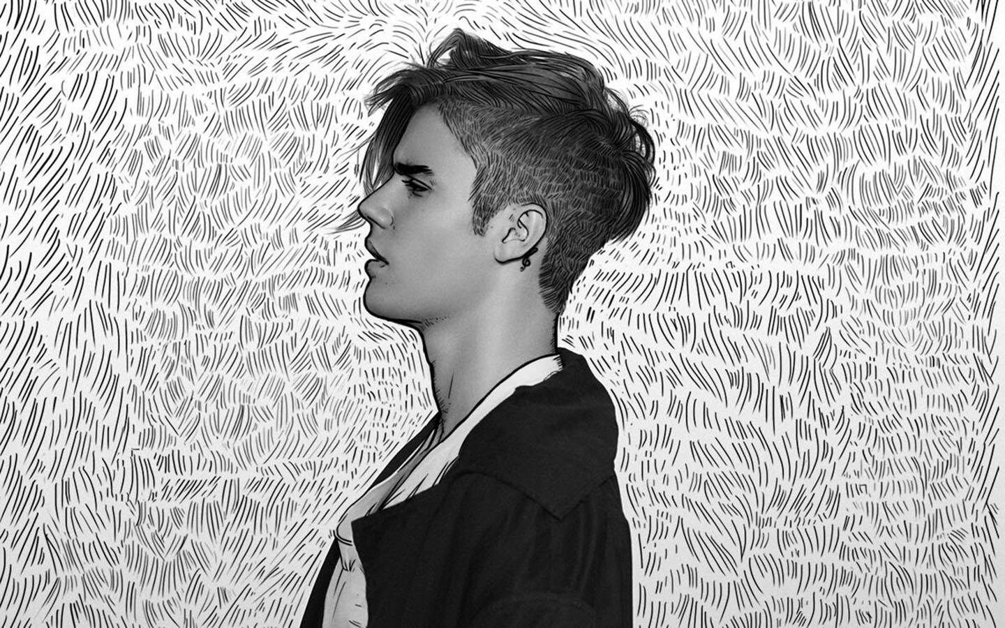 Aesthetic Justin Bieber Wallpapers