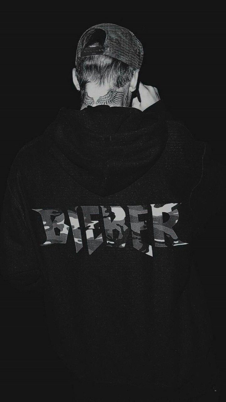 Aesthetic Justin Bieber Wallpapers