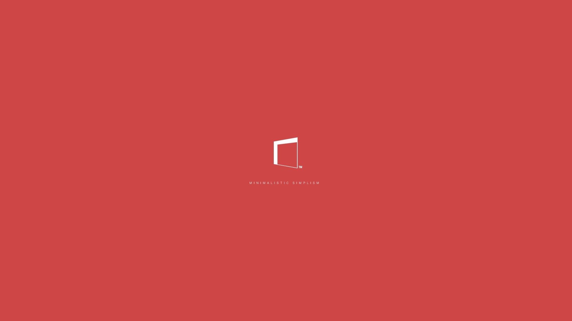 Aesthetic Laptop Red Wallpapers