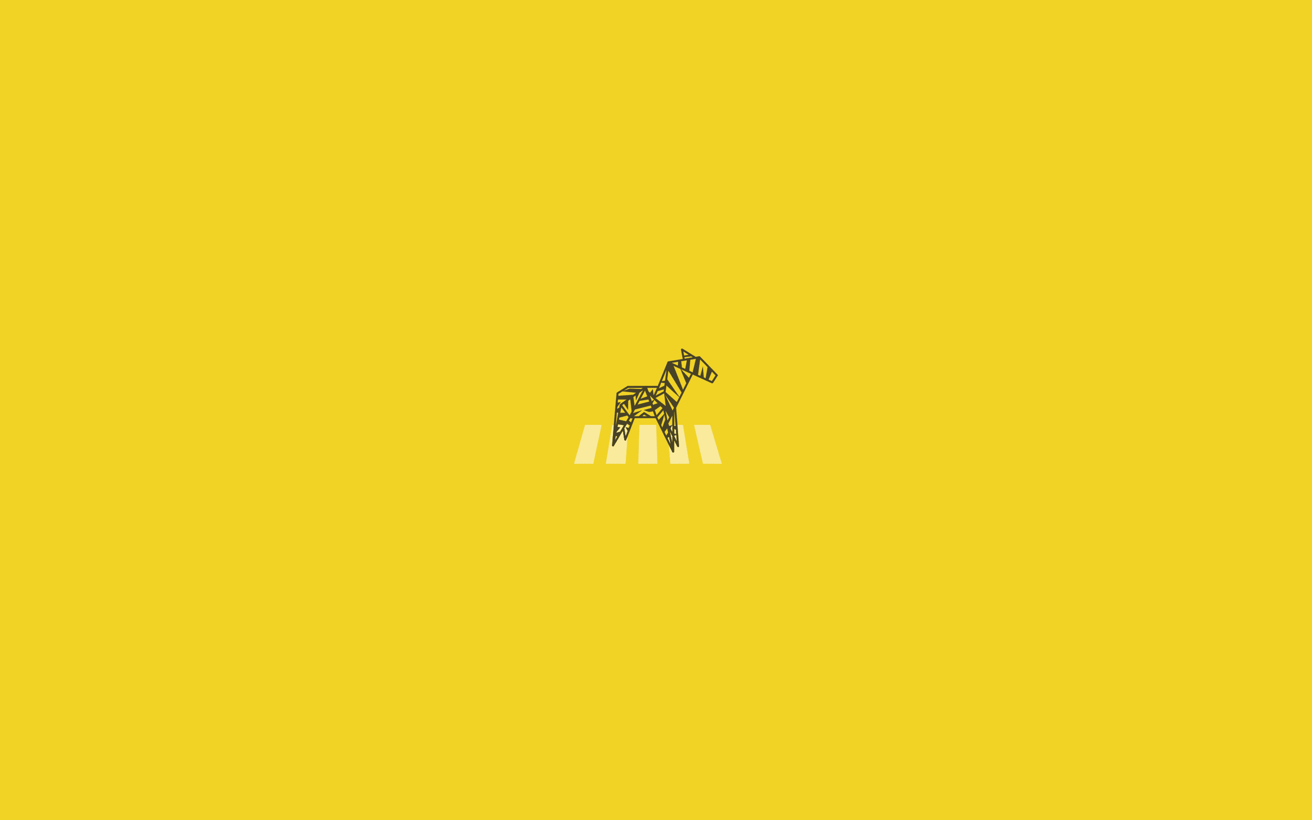 Aesthetic Laptop Yellow Wallpapers