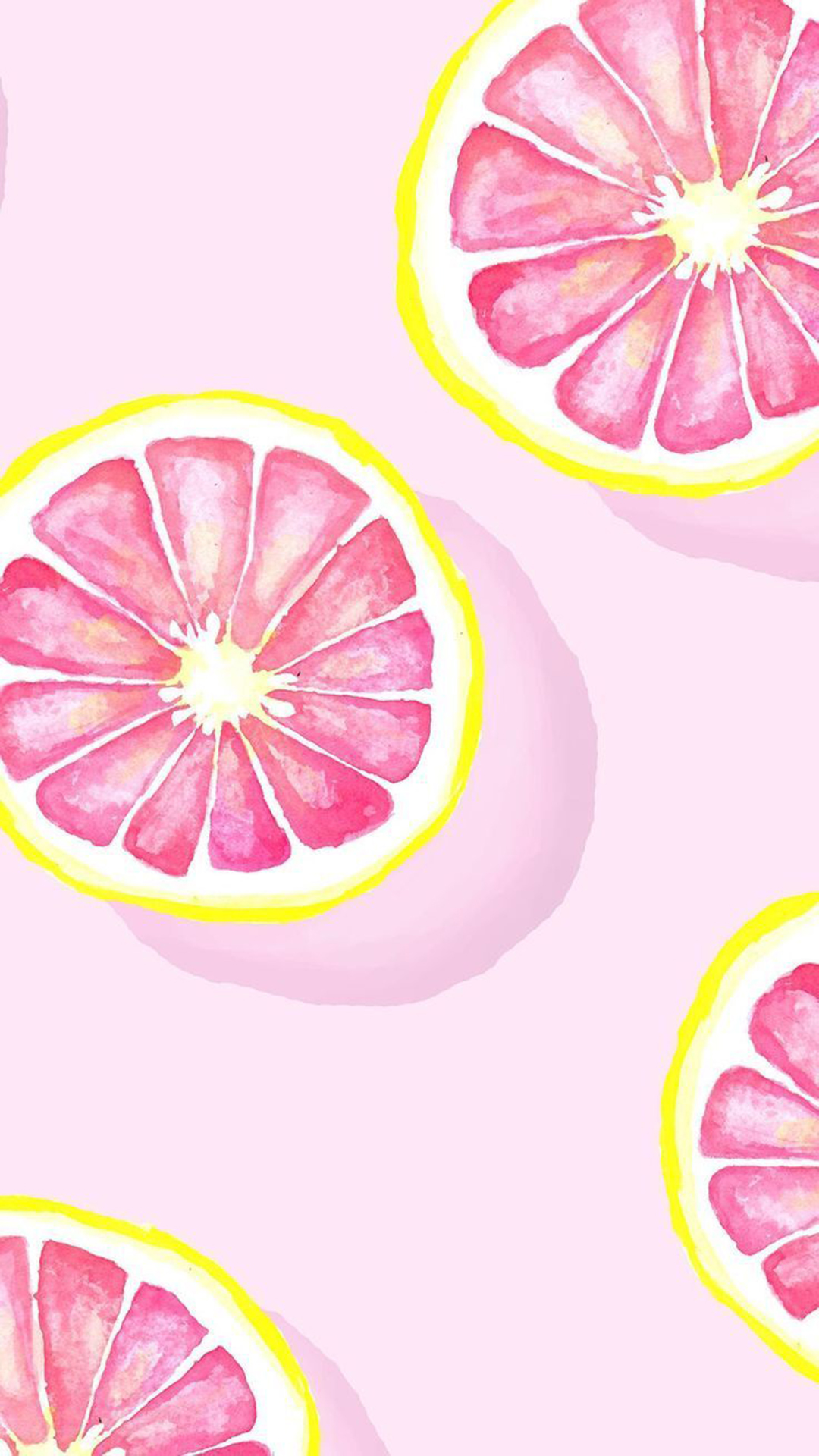 Aesthetic Lemon Wallpapers