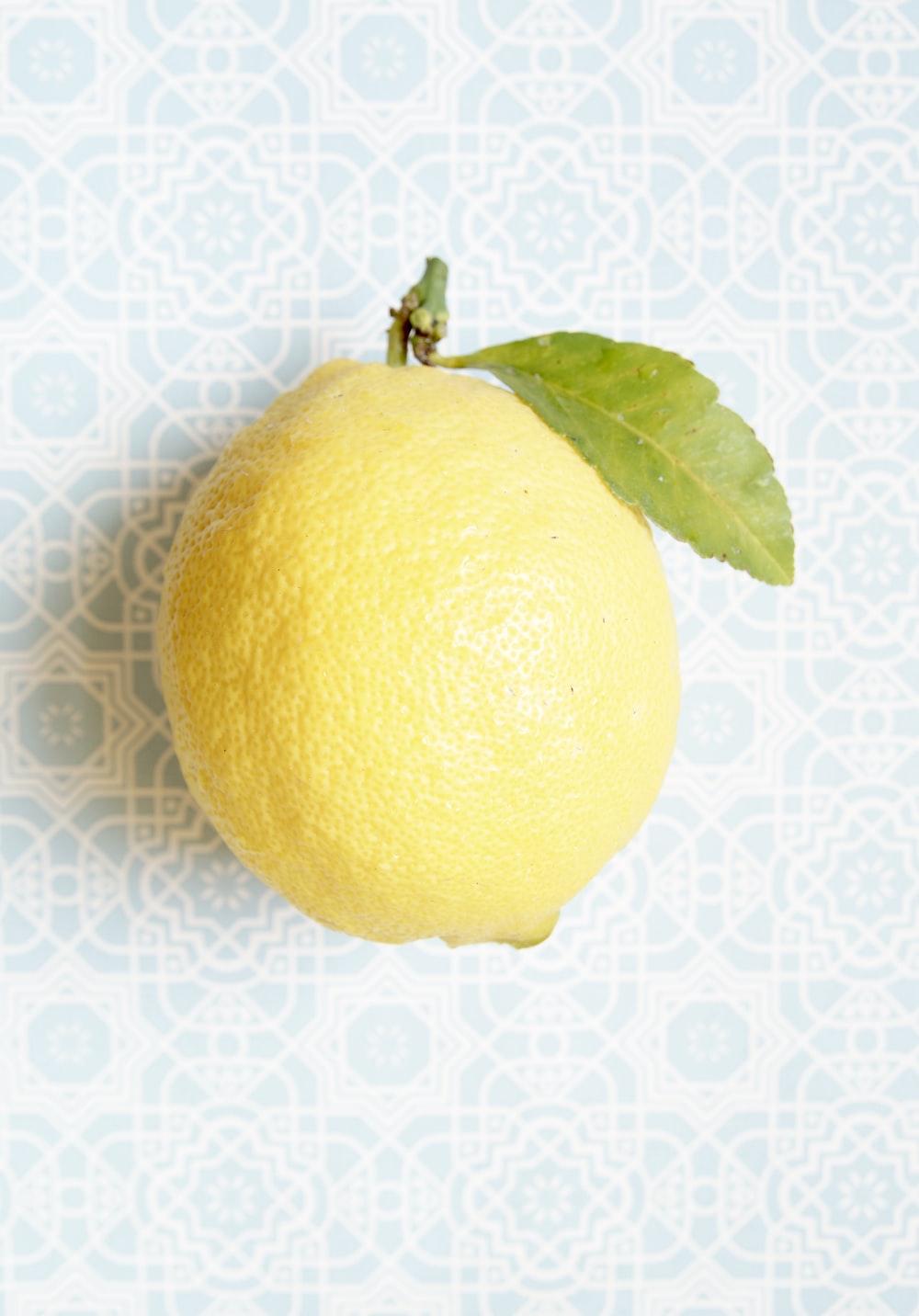 Aesthetic Lemon Wallpapers