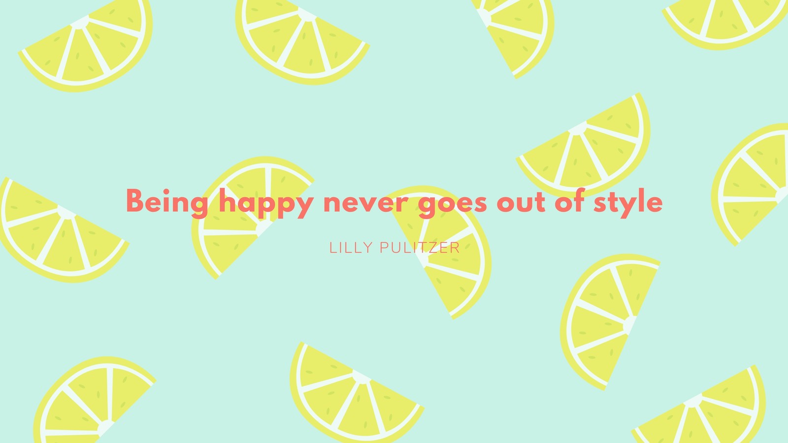 Aesthetic Lemon Wallpapers