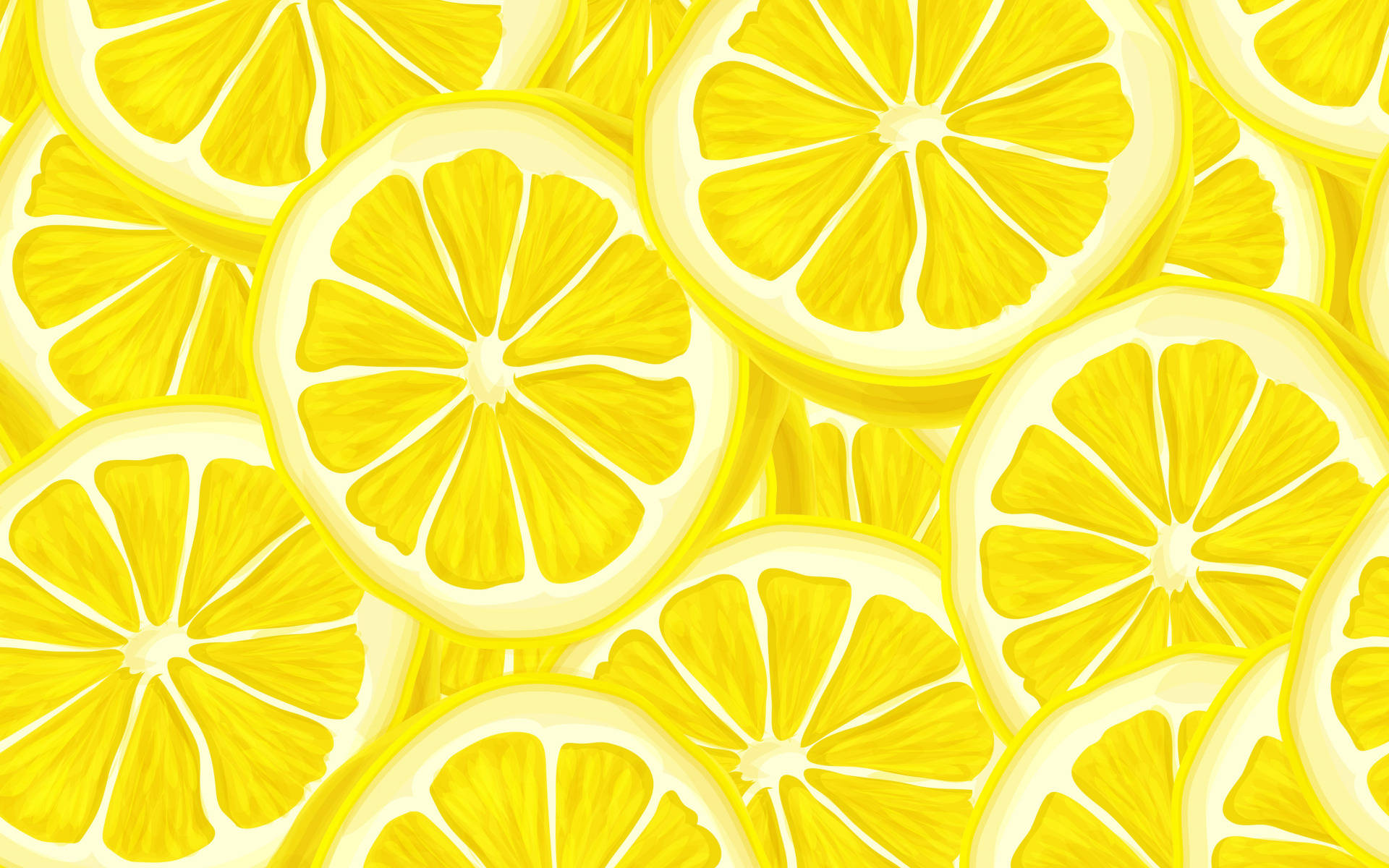 Aesthetic Lemon Wallpapers