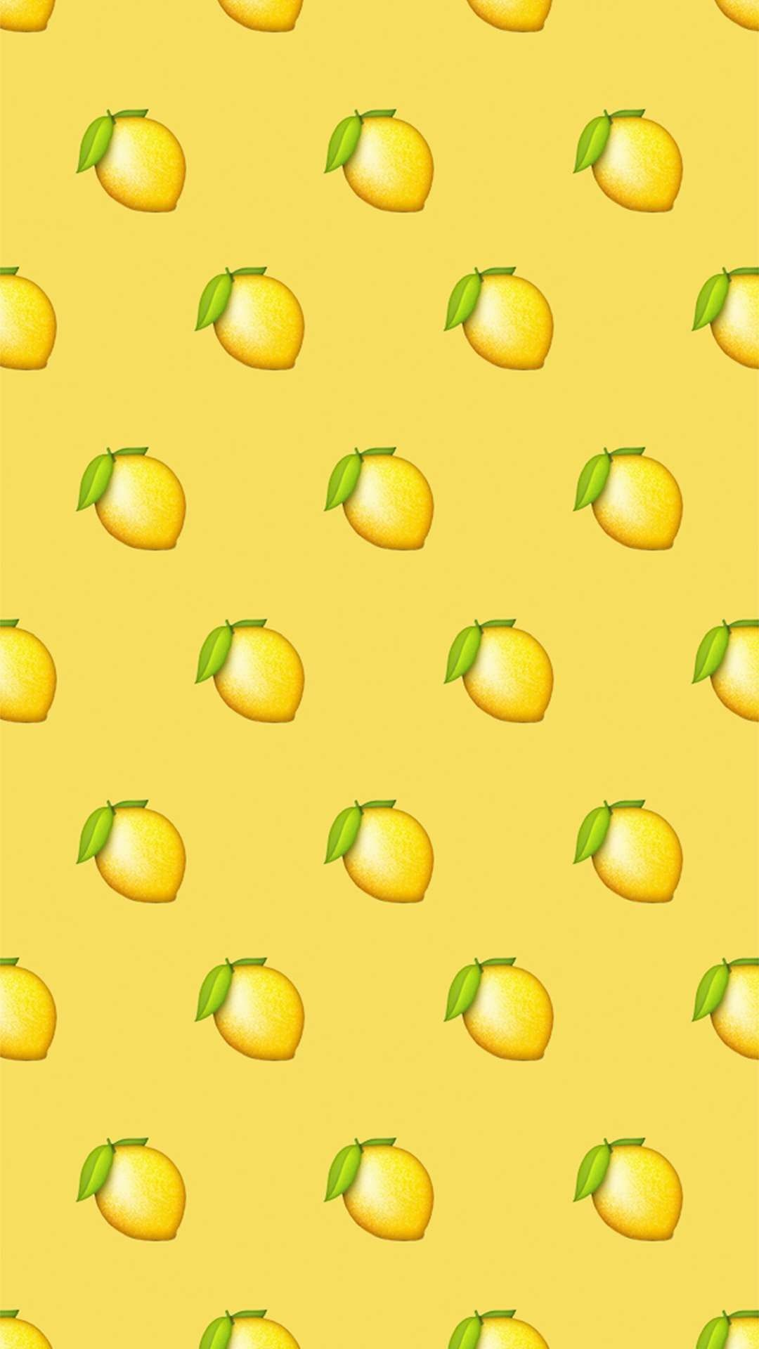 Aesthetic Lemons Wallpapers