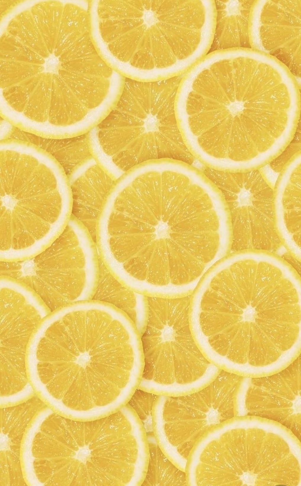 Aesthetic Lemons Wallpapers