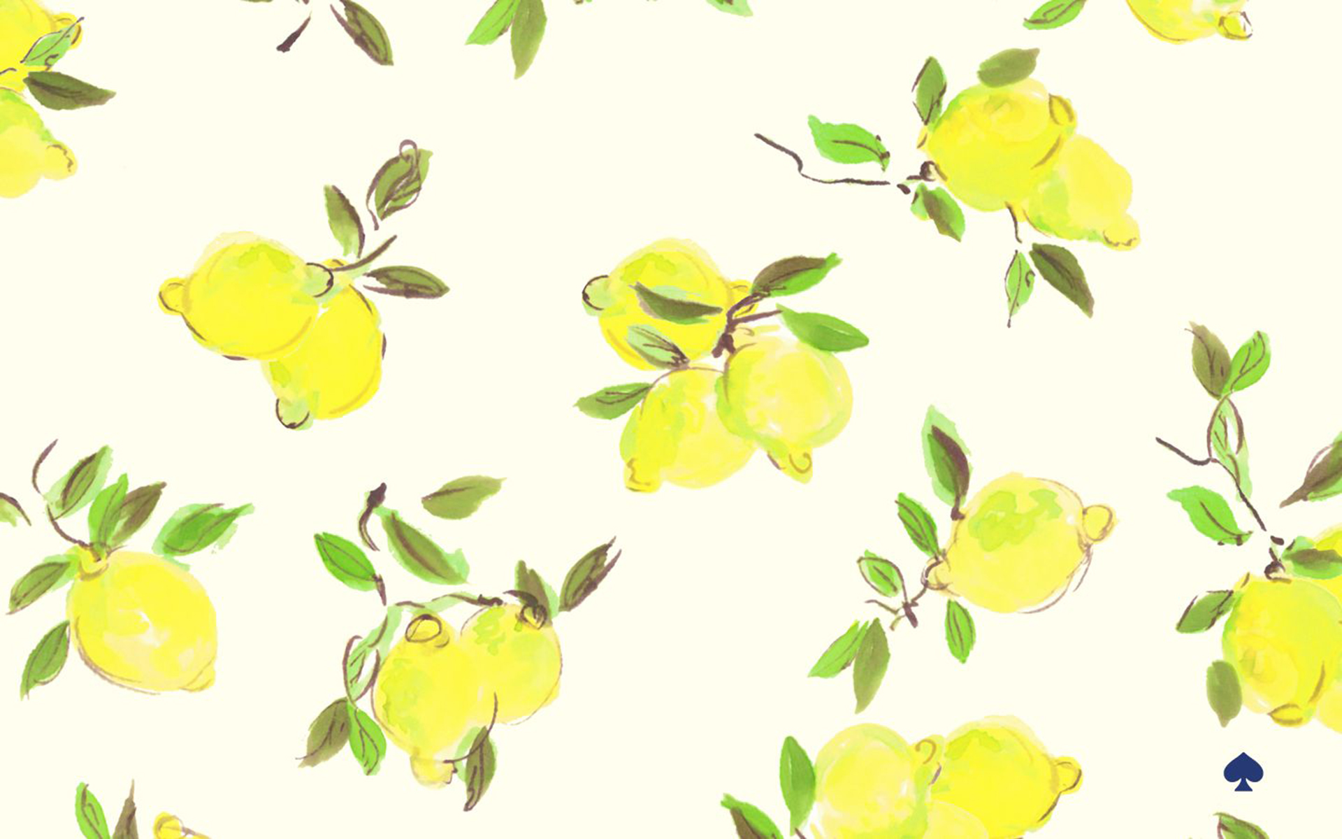 Aesthetic Lemons Wallpapers