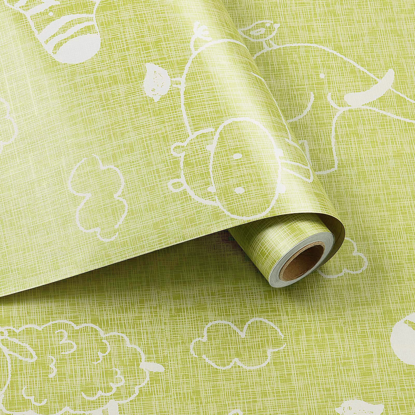 Aesthetic Light Green Wallpapers