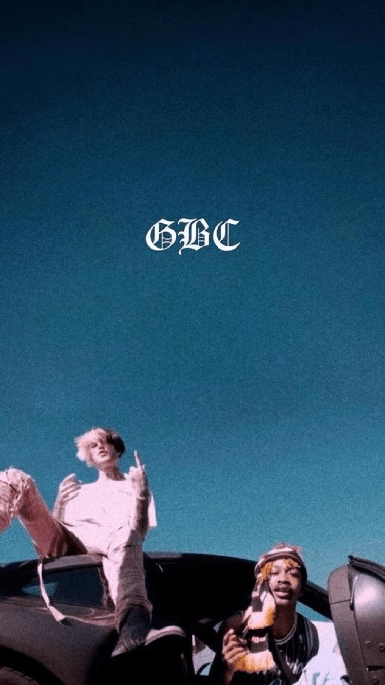 Aesthetic Lil Peep Wallpapers