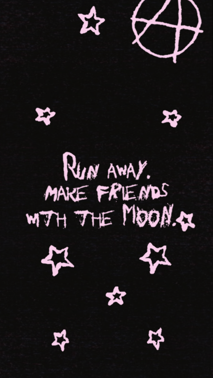 Aesthetic Lil Peep Wallpapers