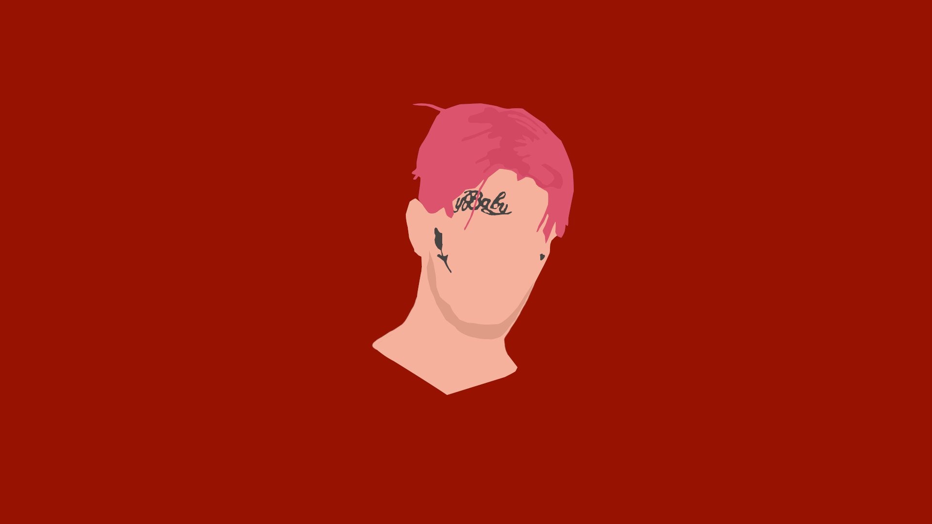 Aesthetic Lil Peep Wallpapers