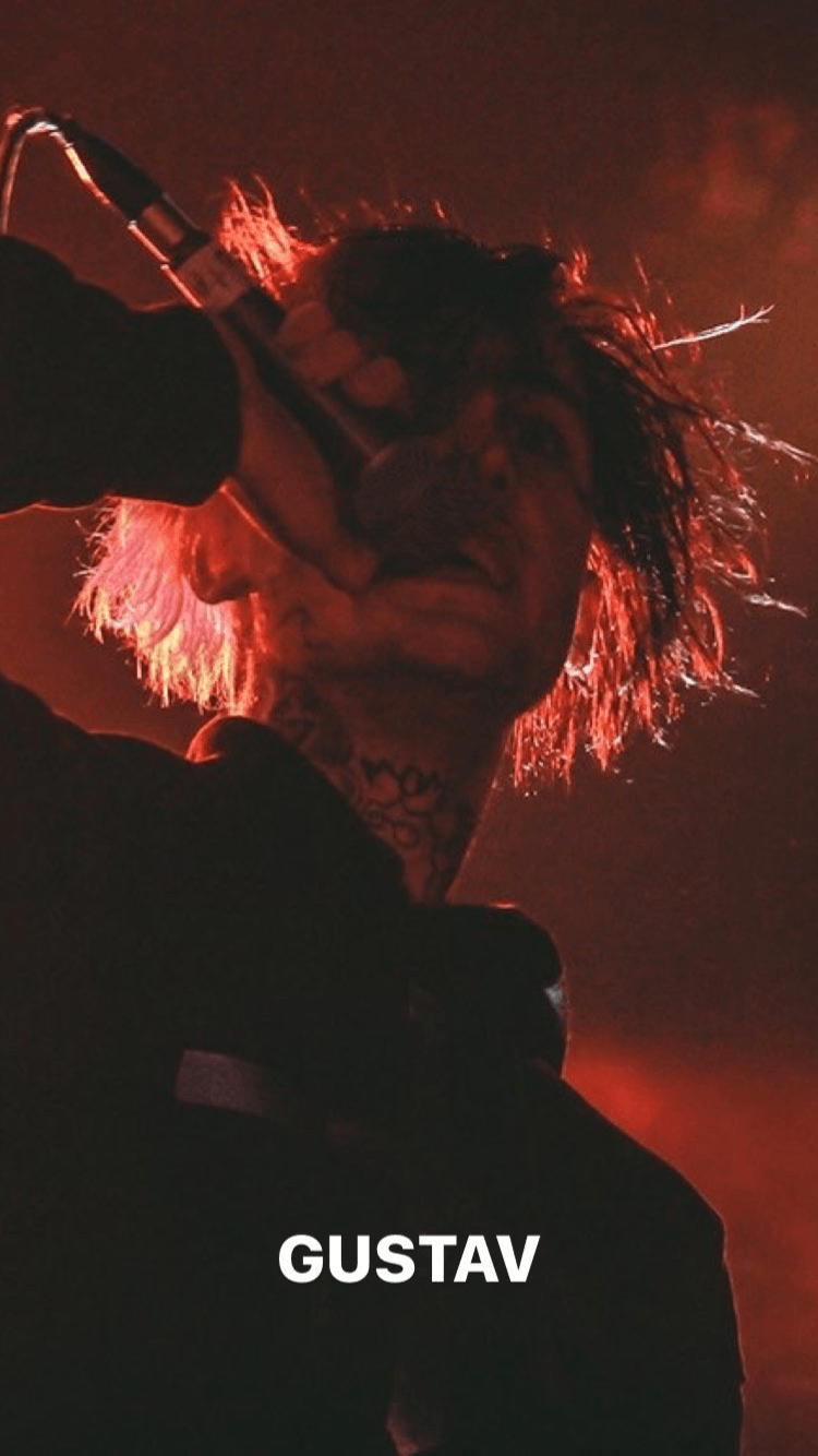 Aesthetic Lil Peep Wallpapers