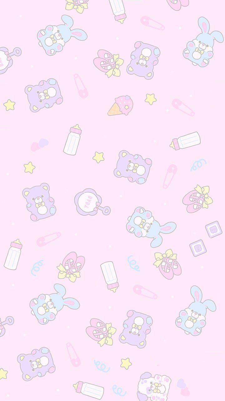 Aesthetic Little Space Wallpapers