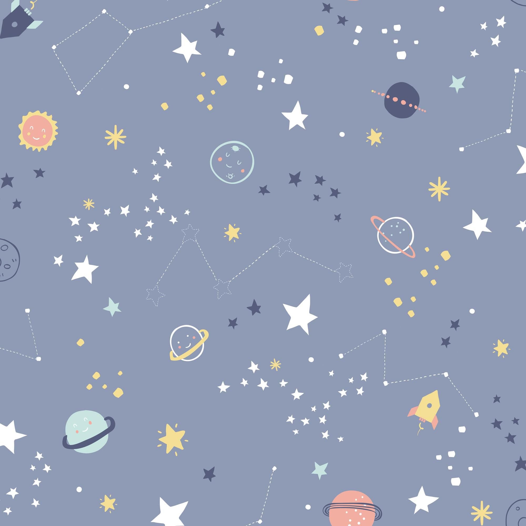 Aesthetic Little Space Wallpapers