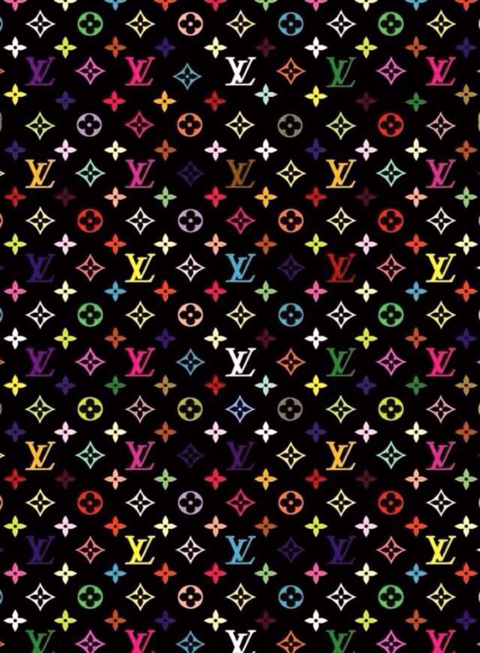 Aesthetic Louis Vuitton Wallpapers