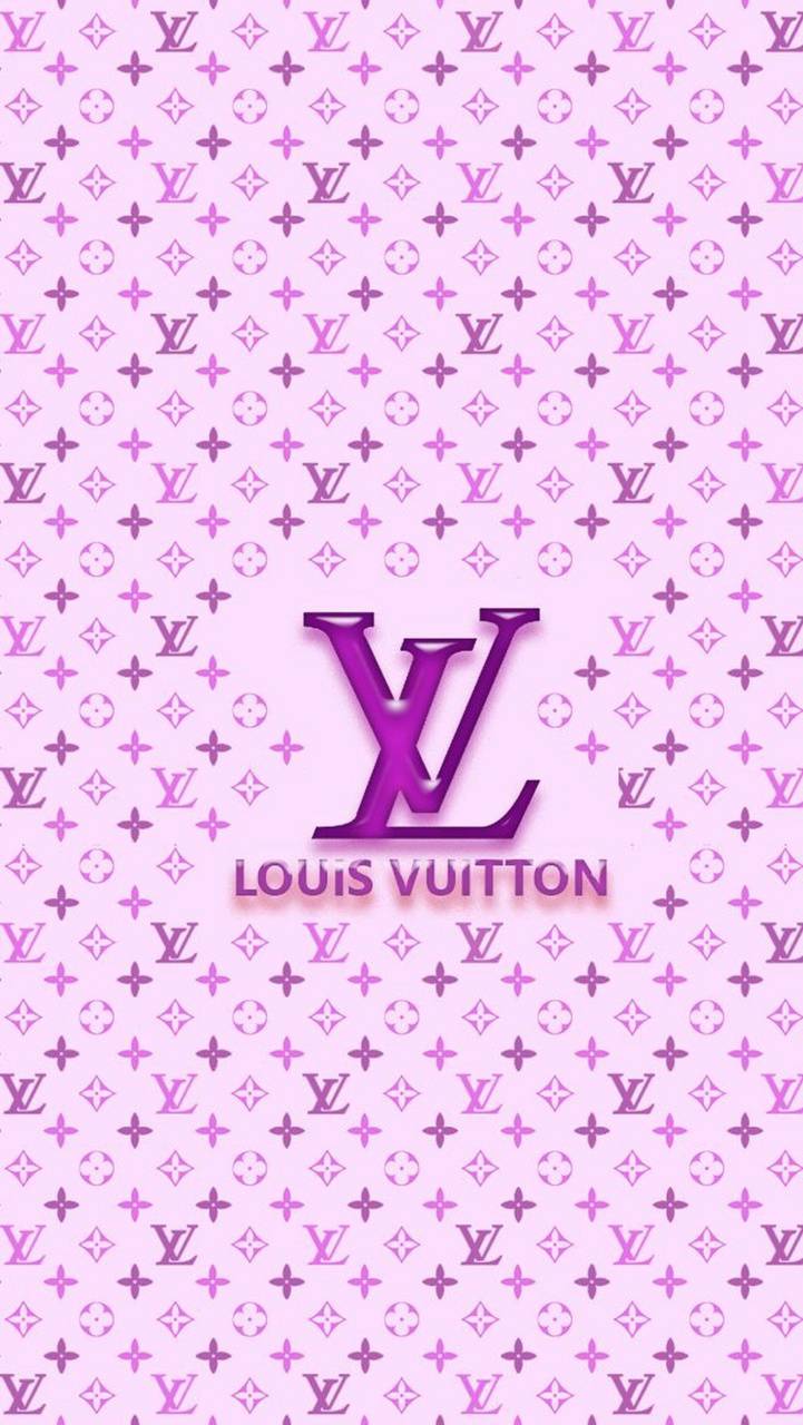 Aesthetic Louis Vuitton Wallpapers