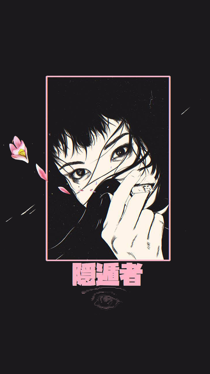 Aesthetic Manga Wallpapers