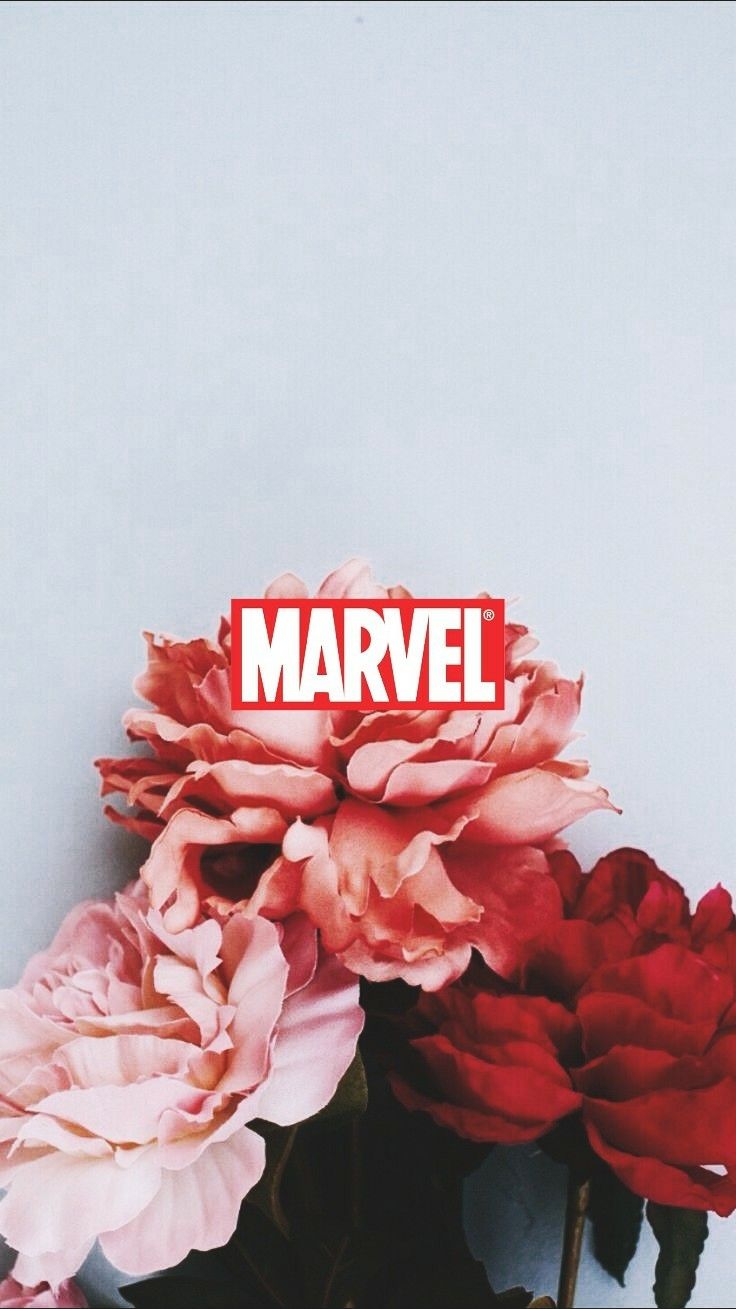 Aesthetic Marvel Wallpapers