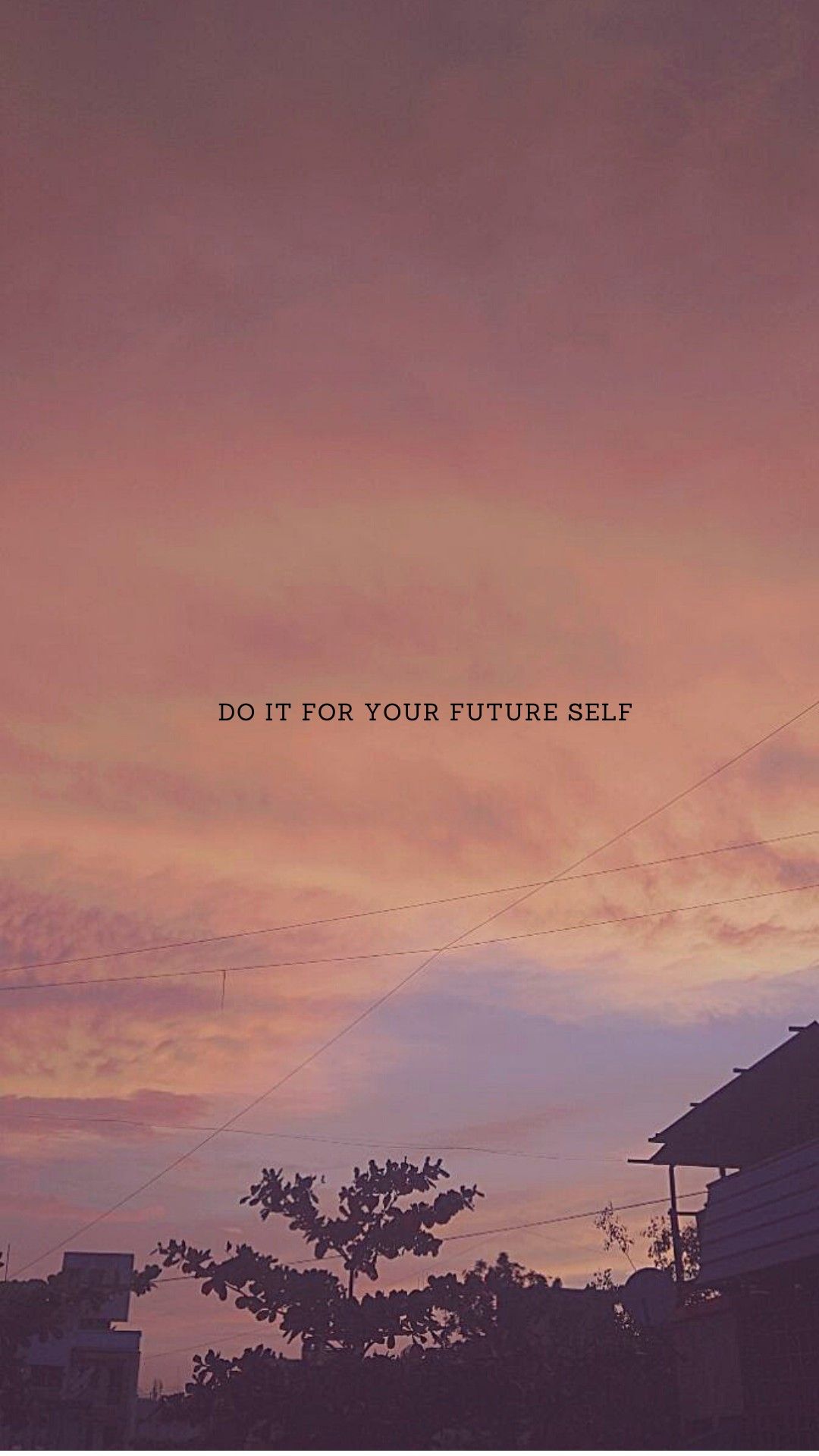 Aesthetic Motivational Wallpapers