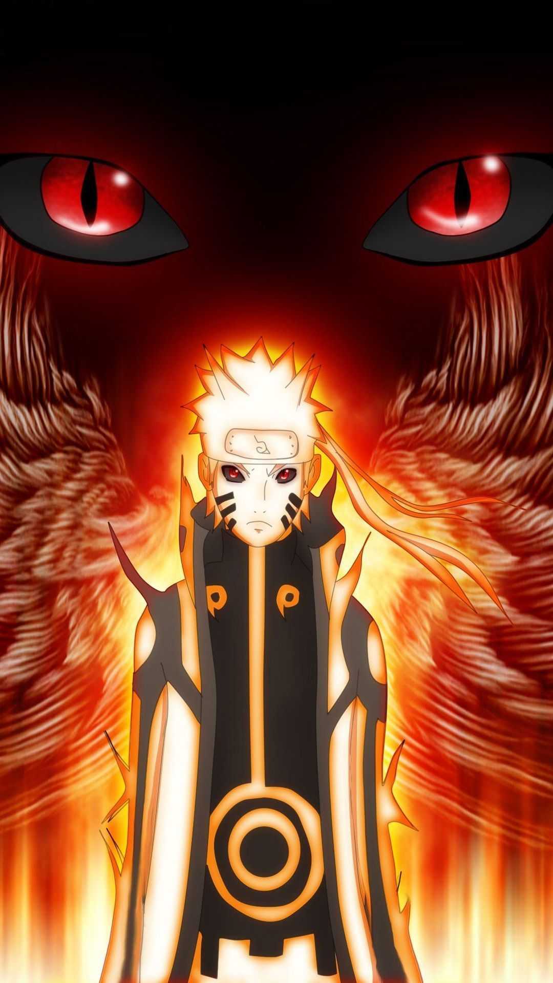 Aesthetic Naruto Wallpapers