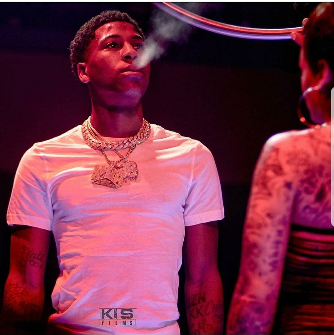 Aesthetic Nba Youngboy Wallpapers