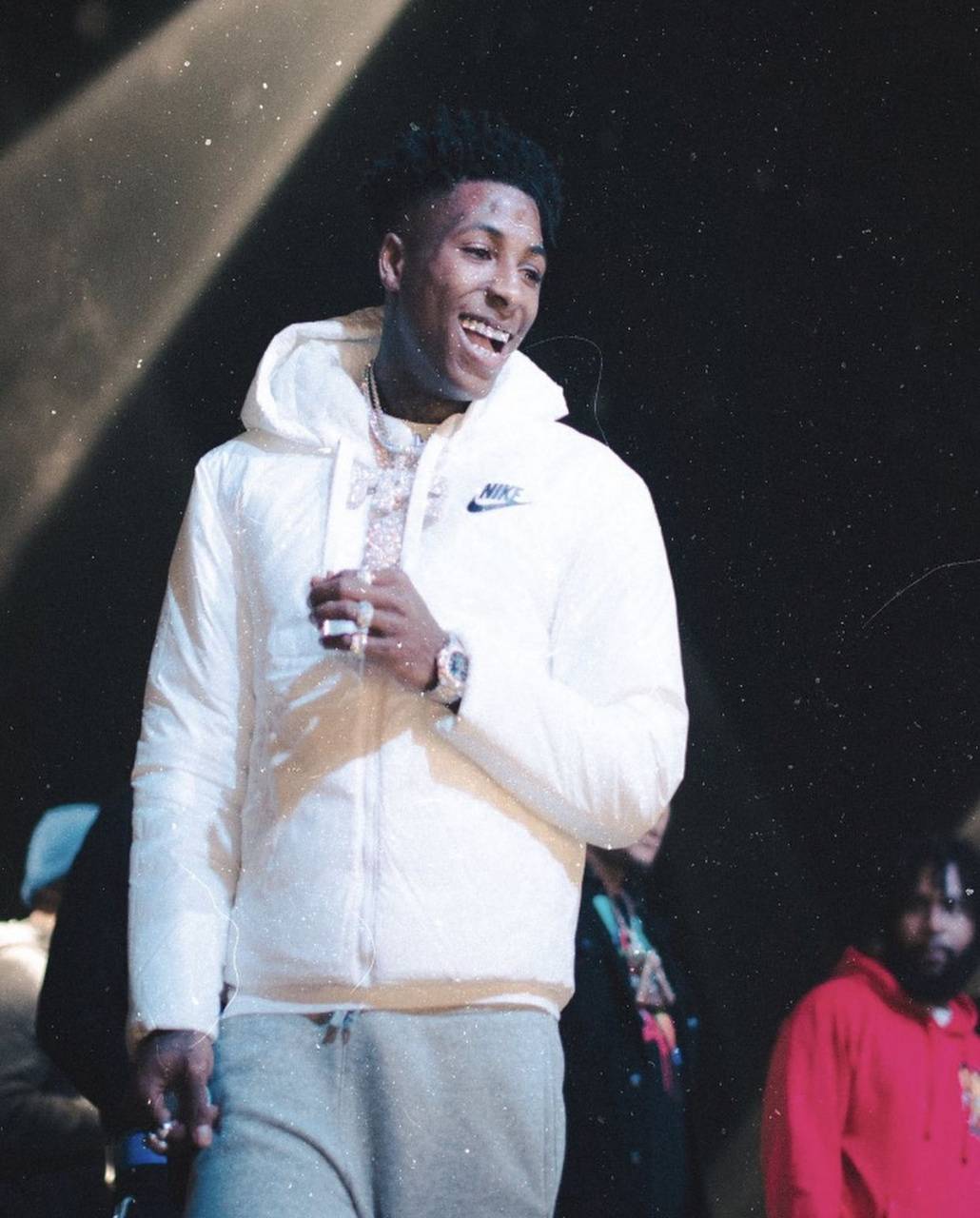 Aesthetic Nba Youngboy Wallpapers