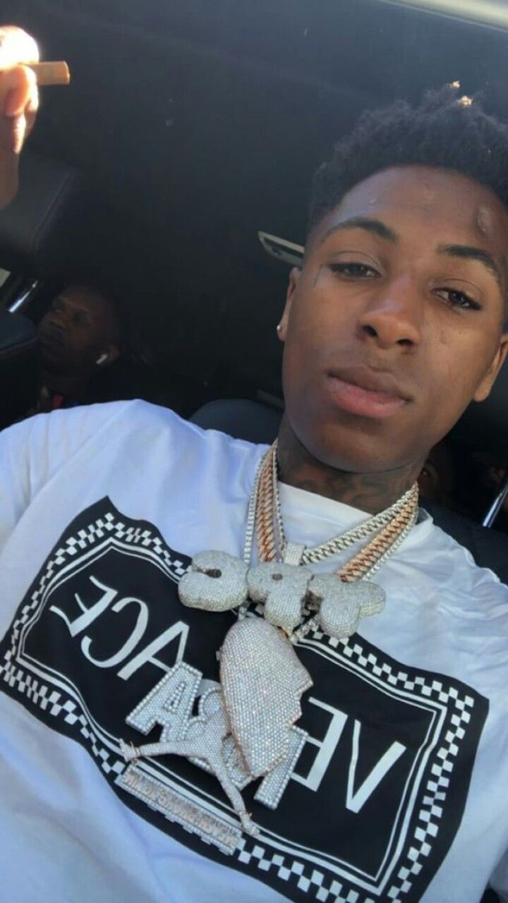 Aesthetic Nba Youngboy Wallpapers