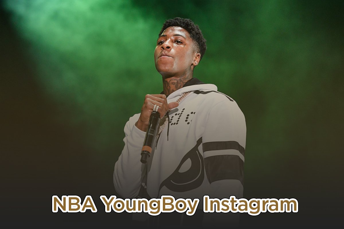 Aesthetic Nba Youngboy Wallpapers