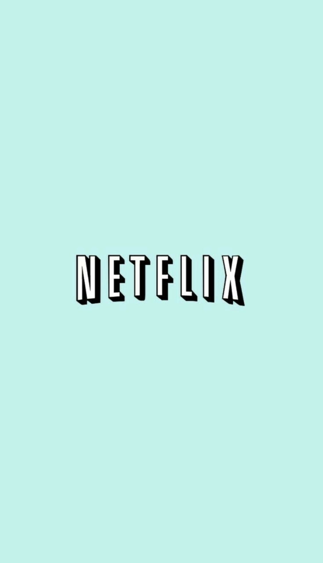 Aesthetic Netflix Logo Wallpapers