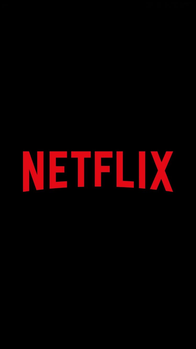 Aesthetic Netflix Logo Wallpapers