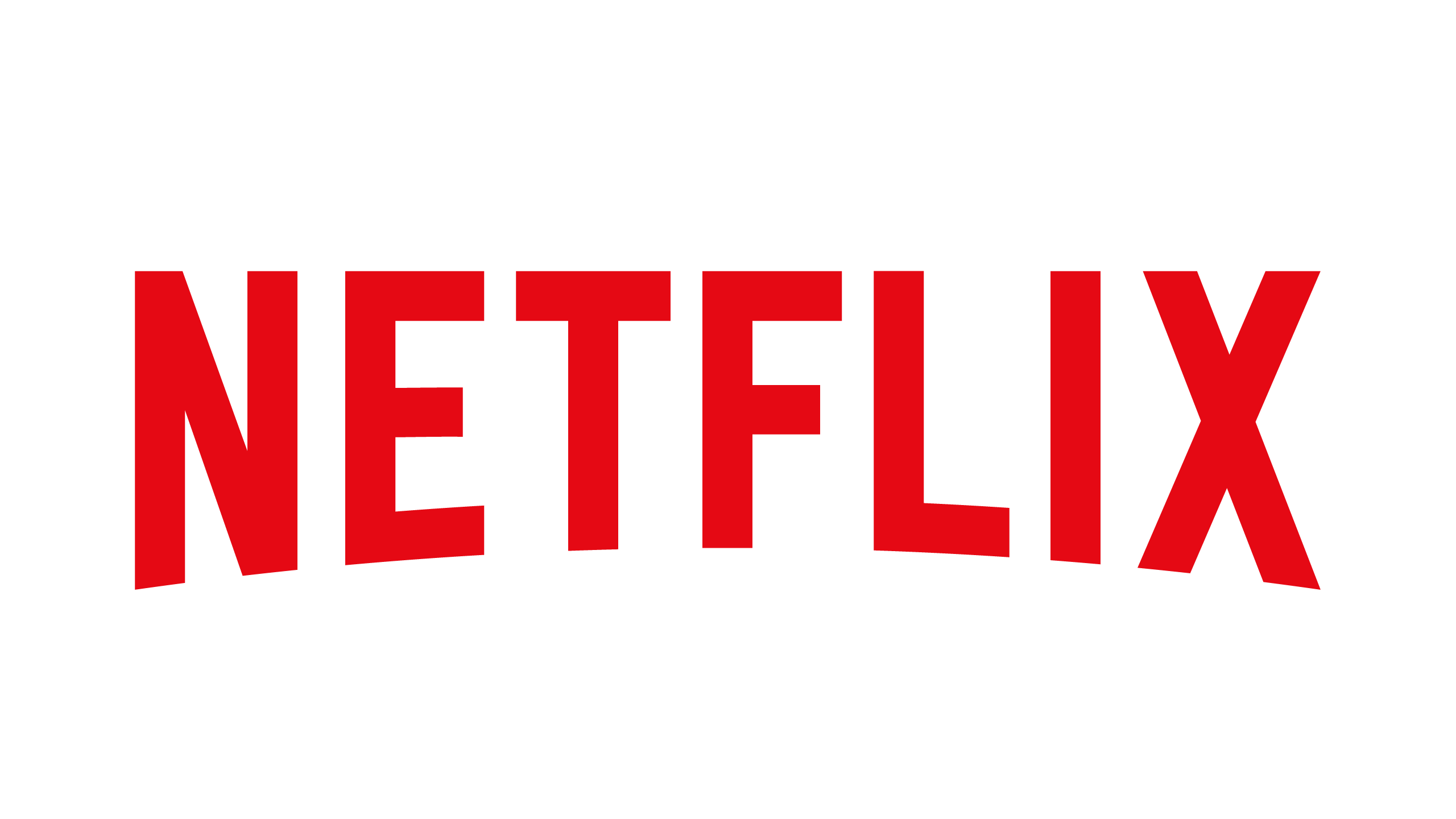 Aesthetic Netflix Logo Wallpapers