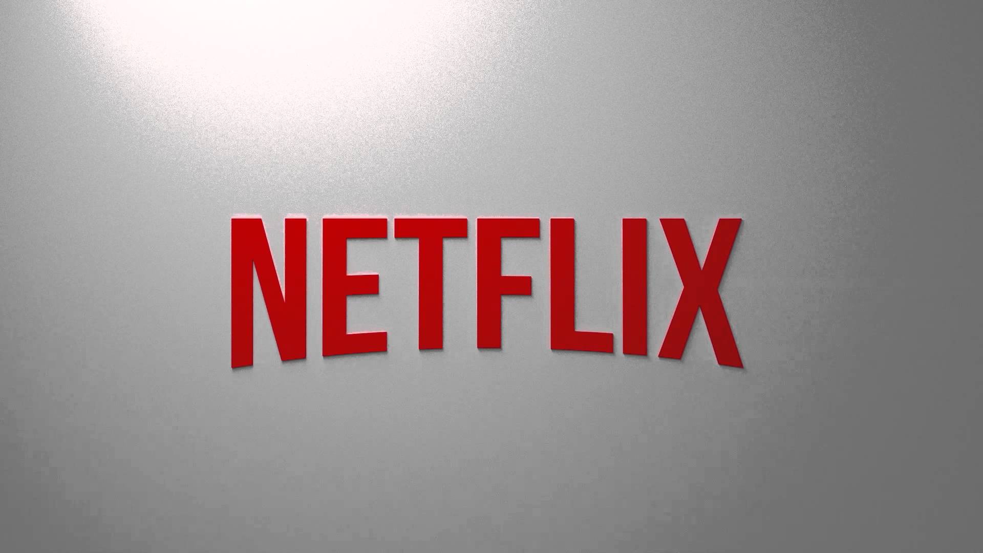 Aesthetic Netflix Logo Wallpapers