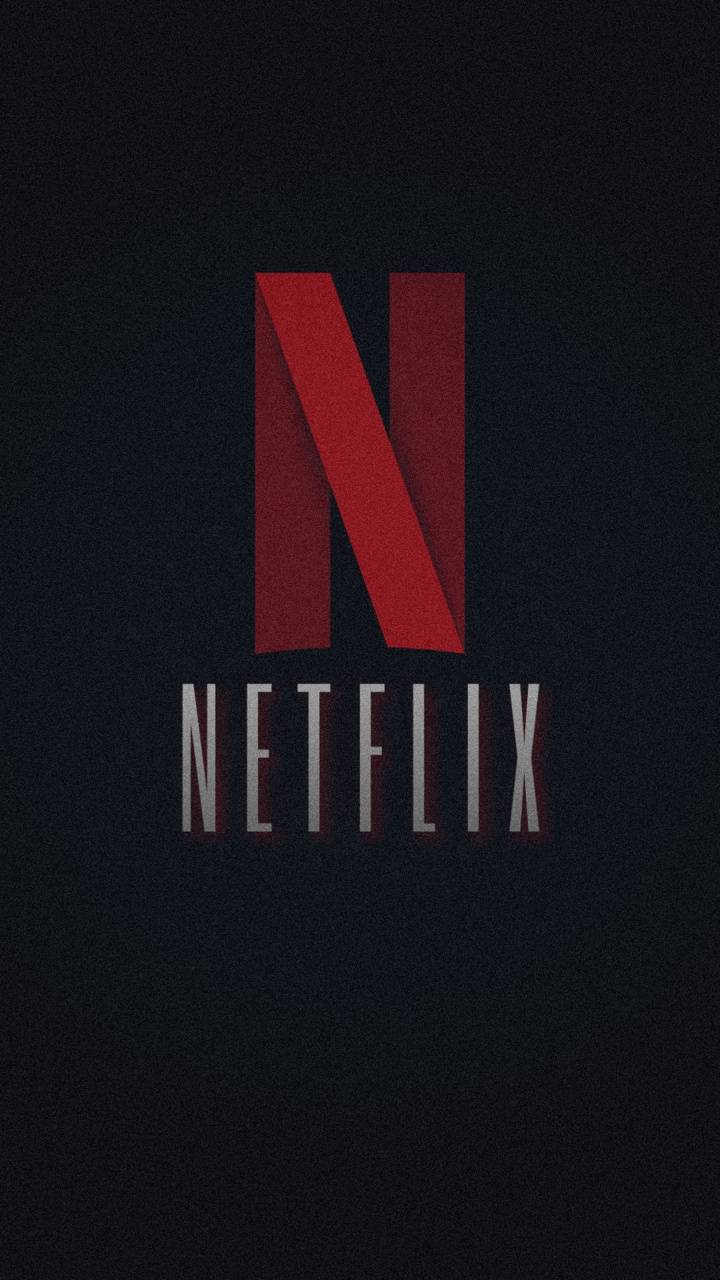 Aesthetic Netflix Logo Wallpapers