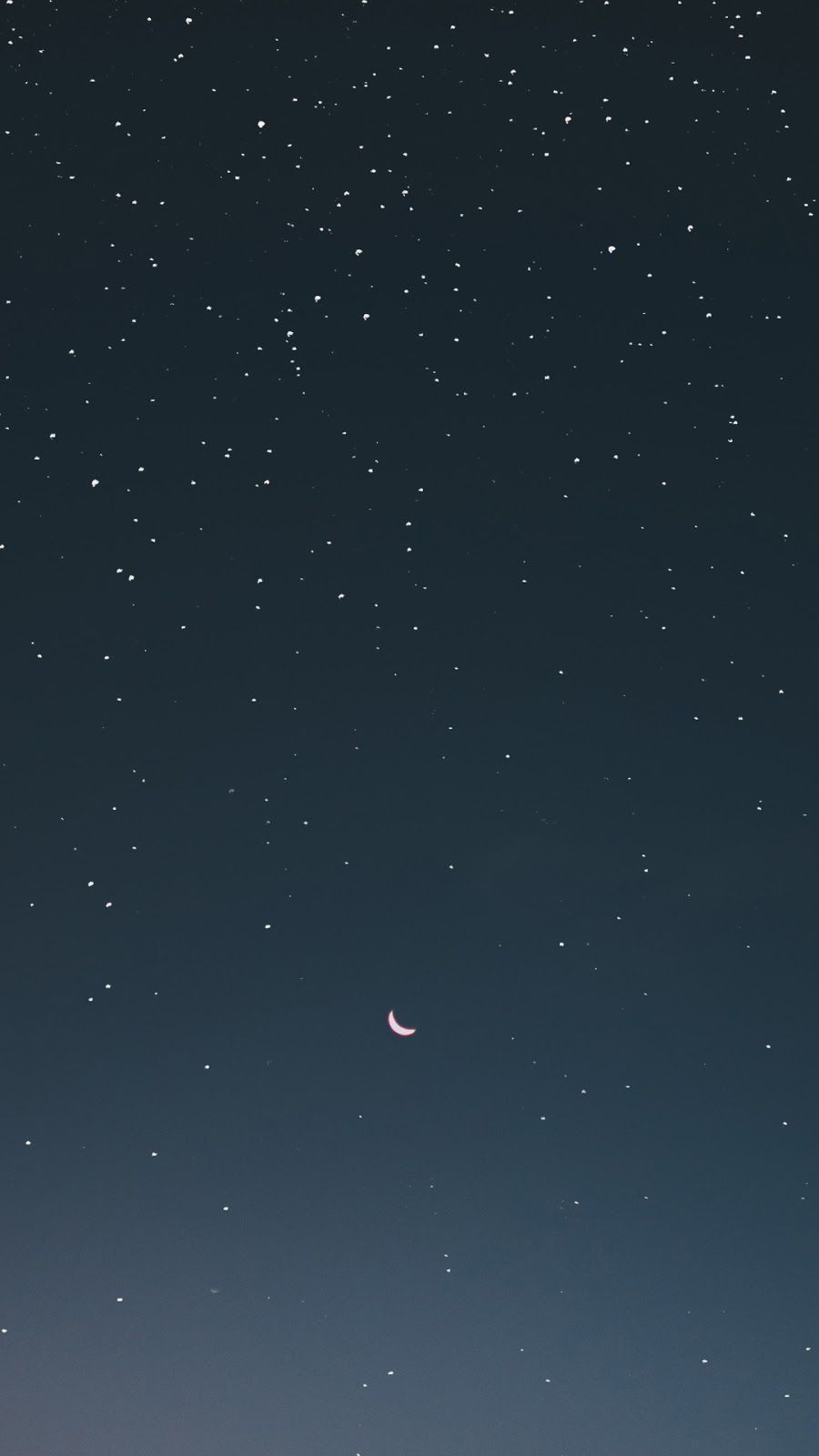 Aesthetic Night Sky Iphone Wallpapers