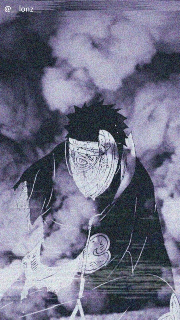 Aesthetic Obito Wallpapers