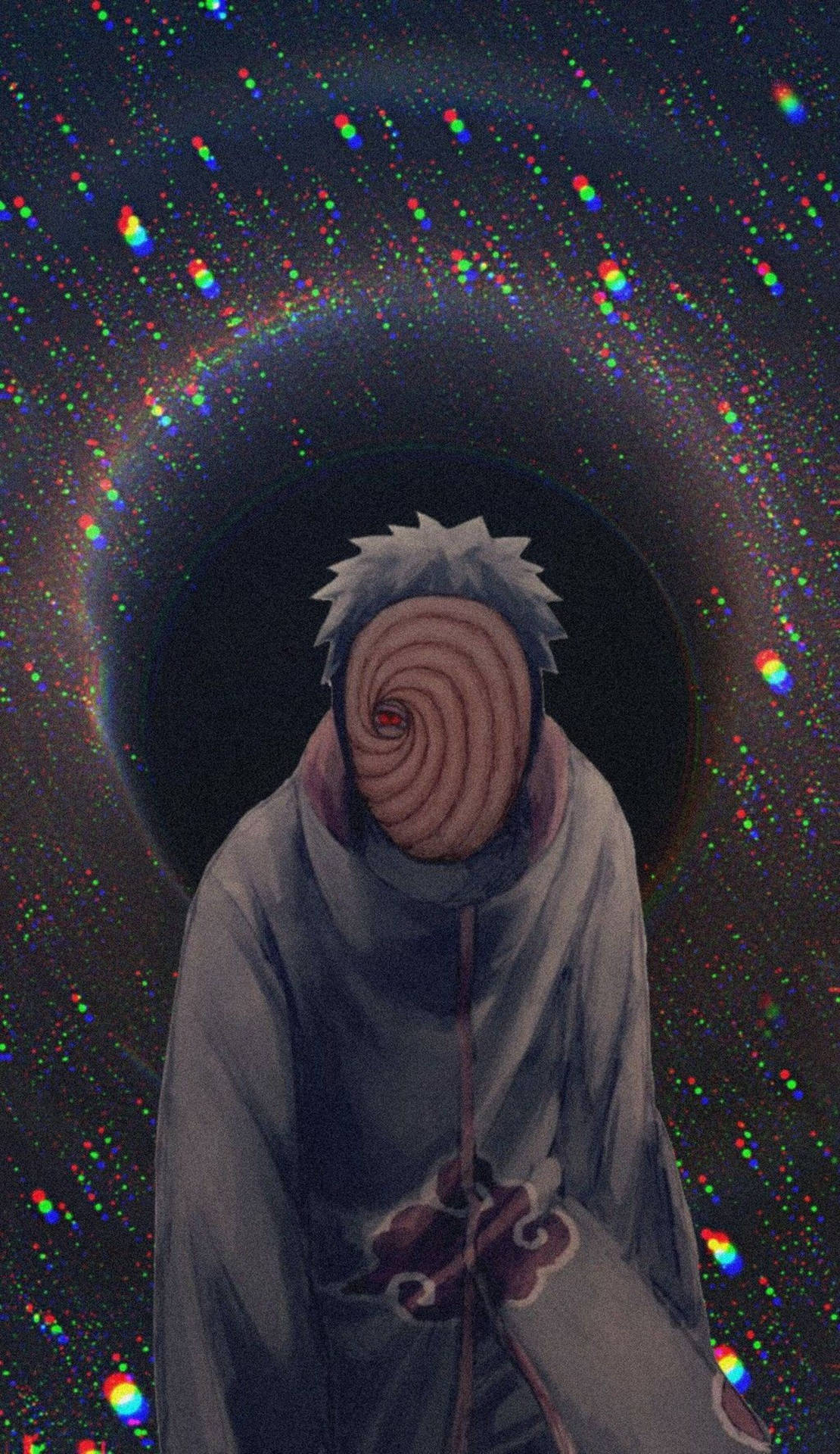 Aesthetic Obito Wallpapers