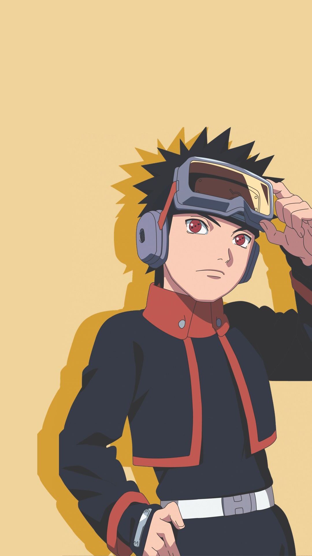 Aesthetic Obito Wallpapers