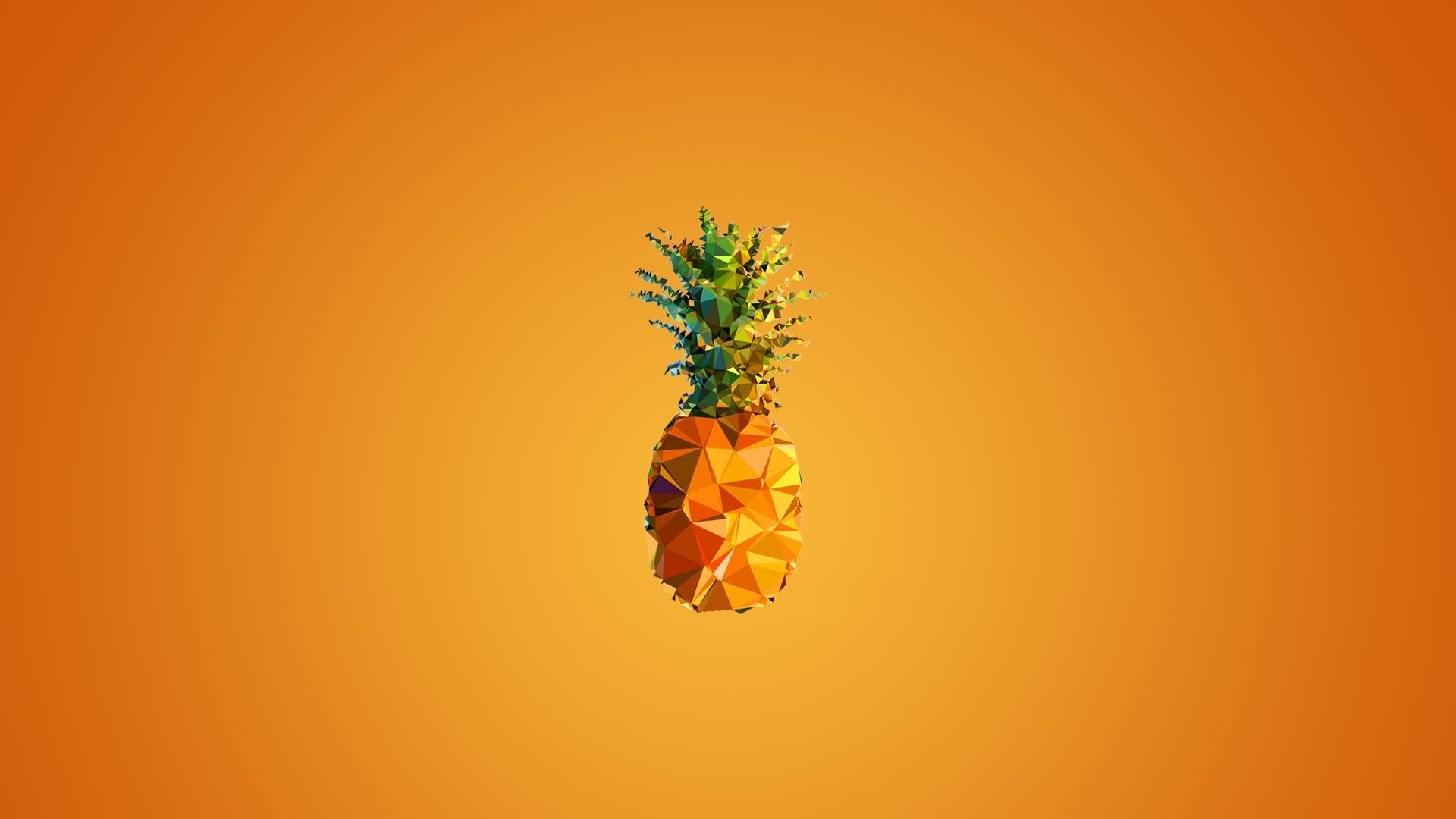 Aesthetic Orange Hd Wallpapers