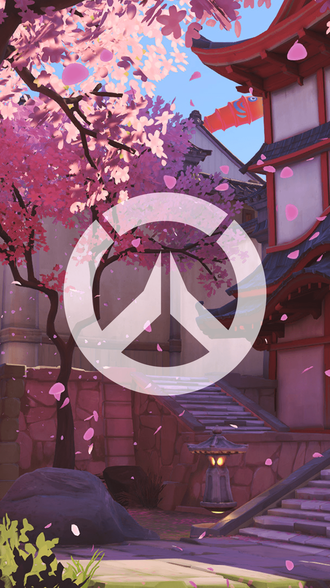 Aesthetic Overwatch Wallpapers