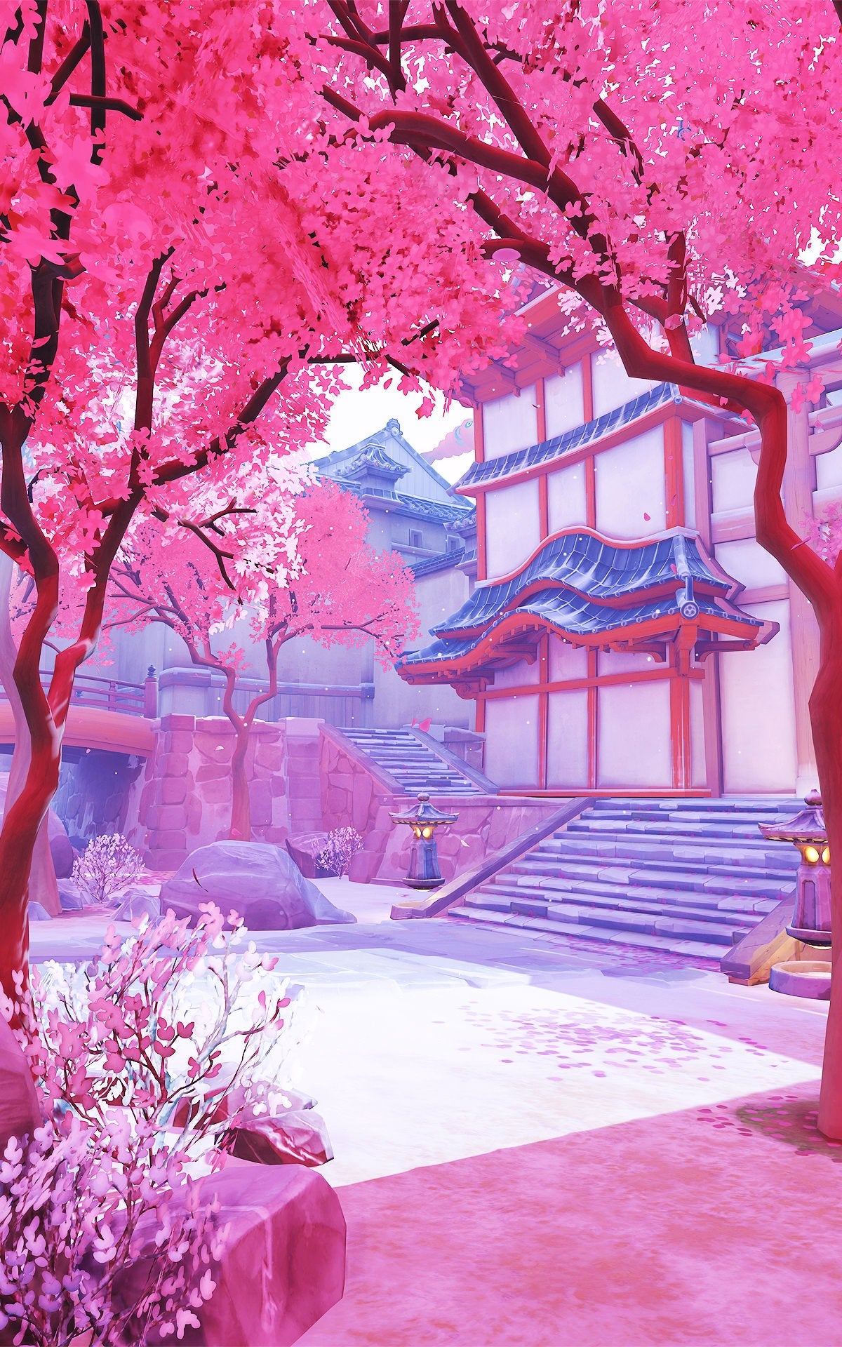 Aesthetic Overwatch Wallpapers