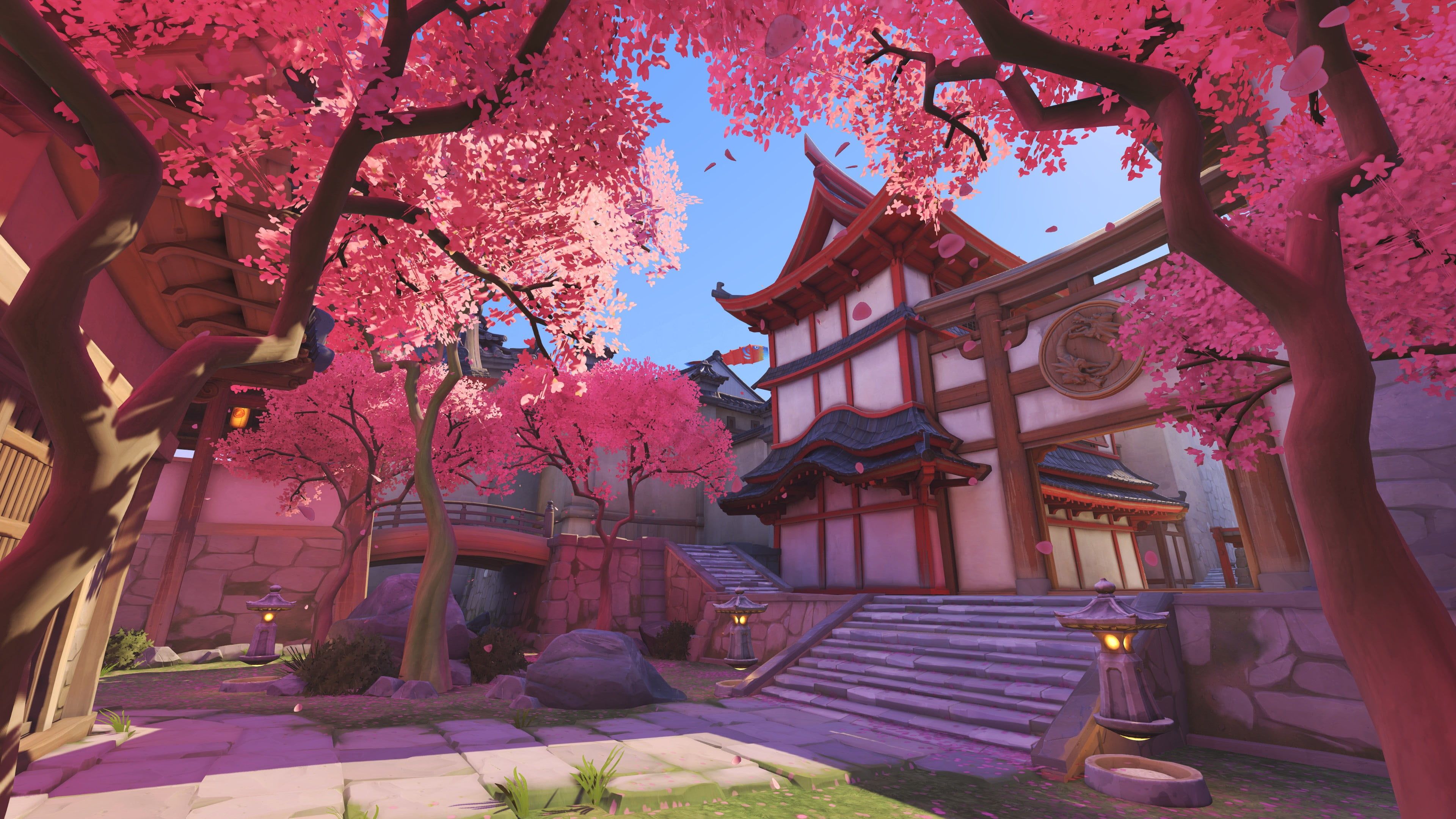 Aesthetic Overwatch Wallpapers