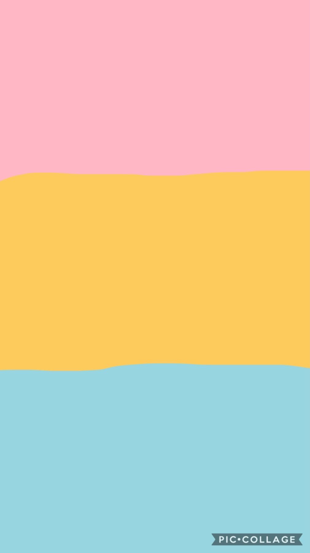 Aesthetic Pansexual Flag Wallpapers