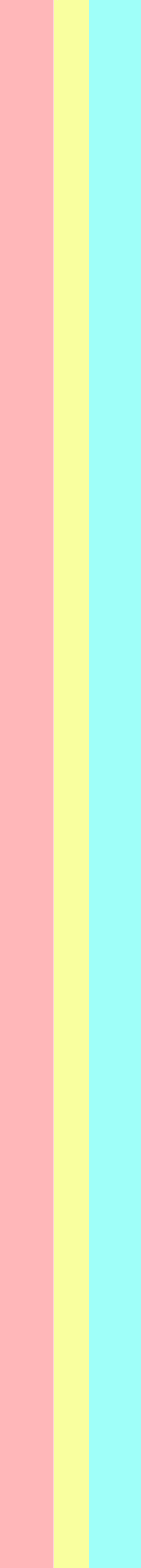 Aesthetic Pansexual Flag Wallpapers