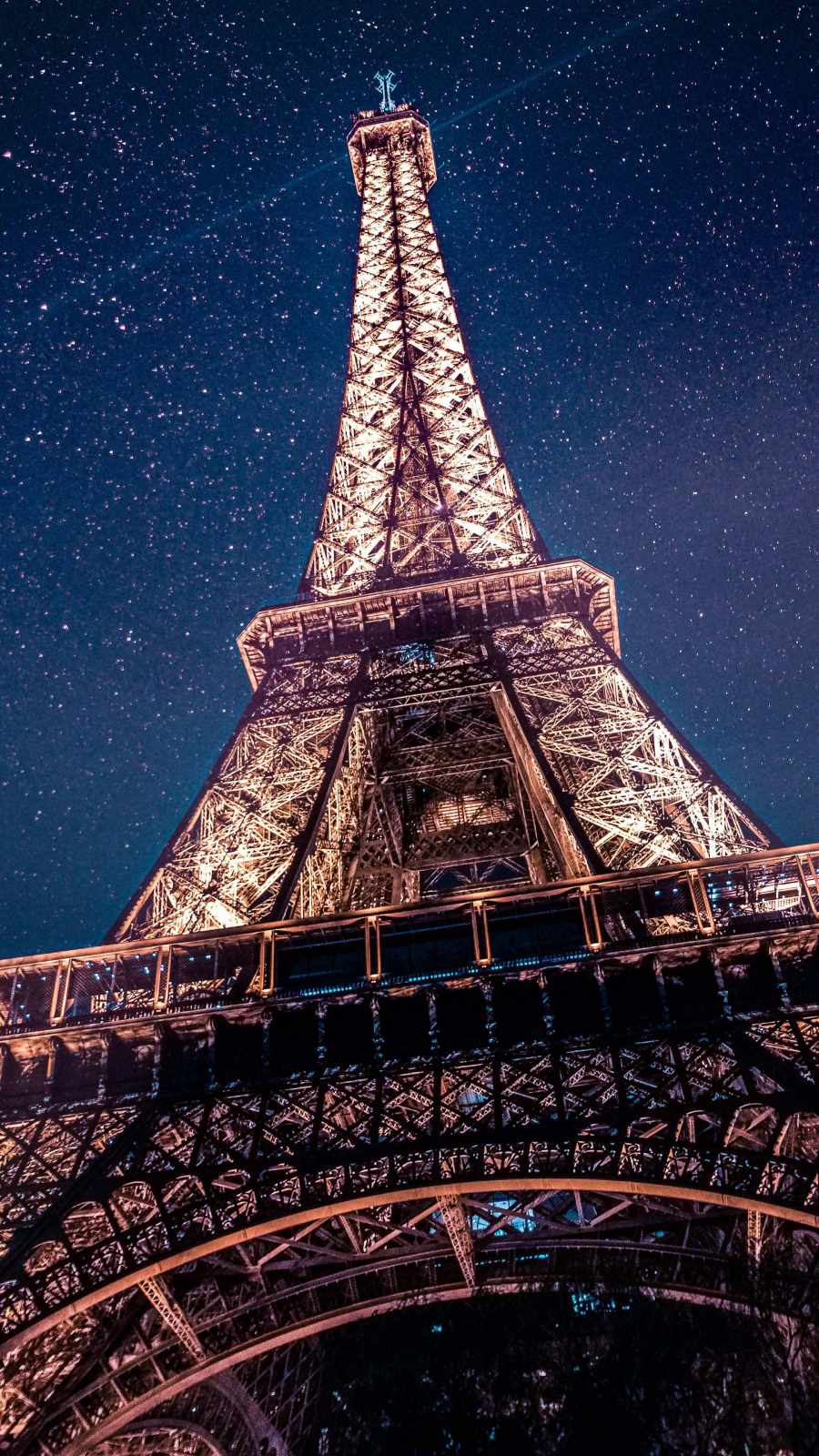 Aesthetic Paris Wallpapers