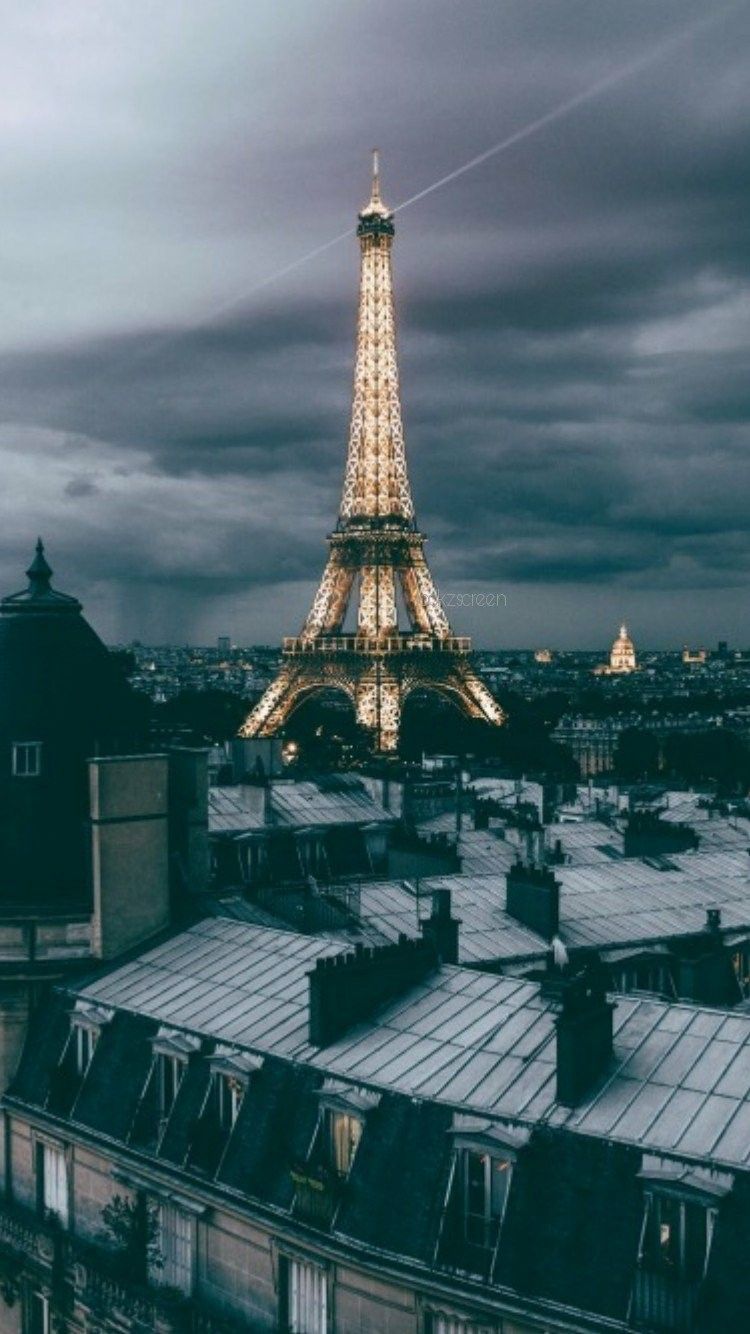 Aesthetic Paris Wallpapers