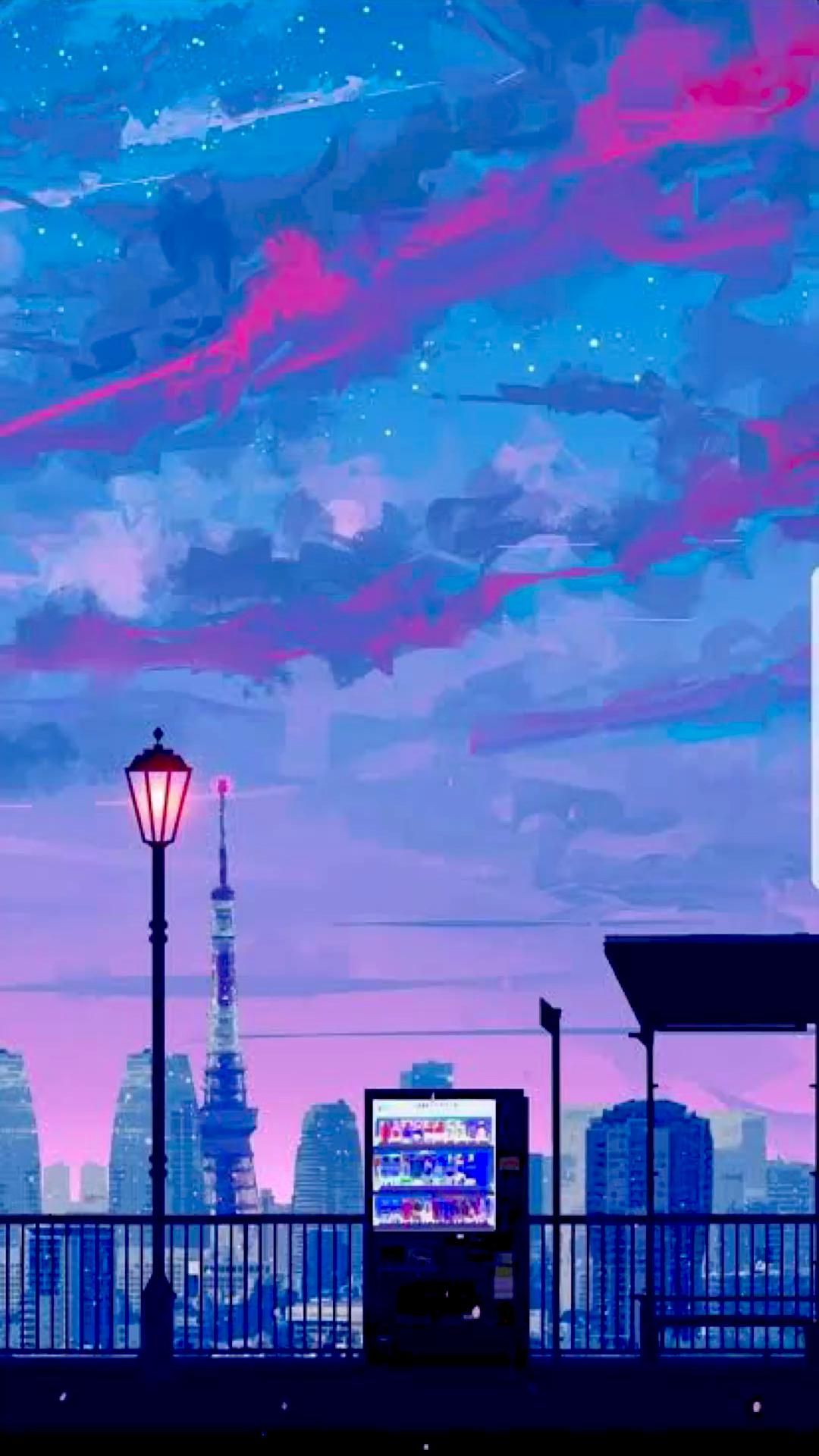 Aesthetic Phone Japanese Wallpapers